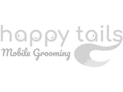 Happy Tails Mobile Pet Grooming Utah